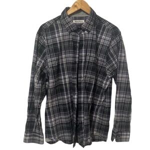 Tommy Bahama Sarasota Stretch Summerlake Check IslandZone® Shirt
